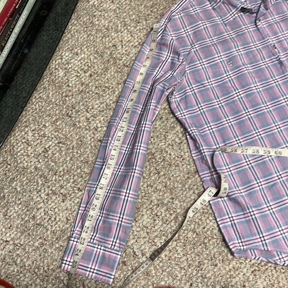 Like new Hugo boss dress shirt - Picture 6 of 10